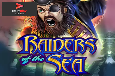 Raiders of the Sea